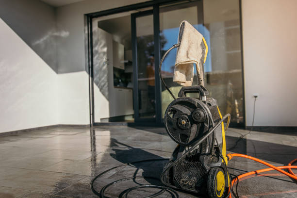Best Rust Removal  in Santaquin, UT